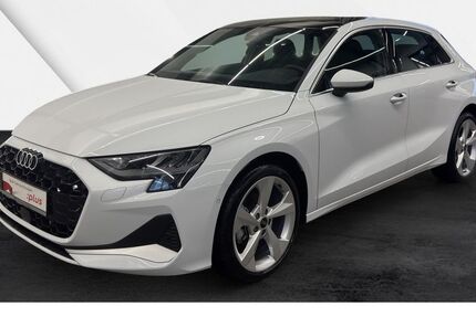 Audi A3 7.990 km 34.830 &euro; Giessen 35394