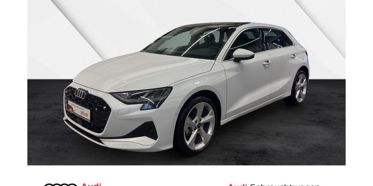 Audi A3 7.990 km 34.830 &euro; Giessen 35394