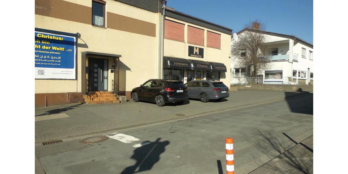 Gewerbeobjekt Sinn - 1.100&euro; | Angebot:25310499