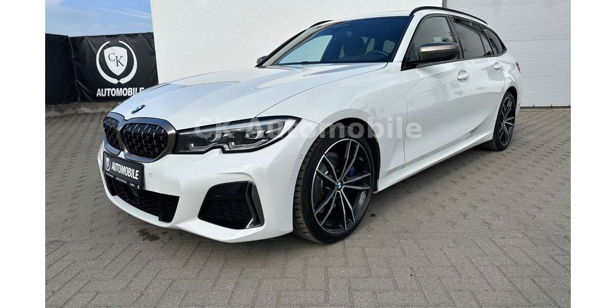 BMW M340i 152.012 km 32.900 &euro; Solms 35606