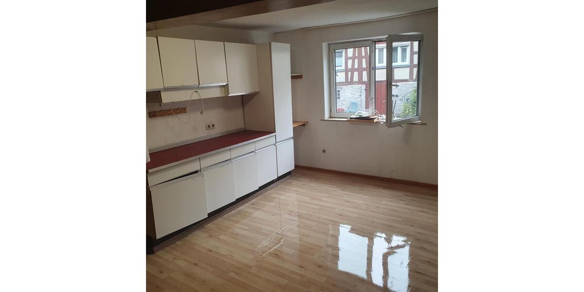 Einfamilienhaus Grünberg - 7 Zimmer, 145 m&sup2;, 500&euro; | Angebot:26624828