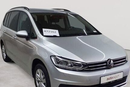 VW Touran 139.702 km 19.990 &euro; Fernwald-Steinbach 35463