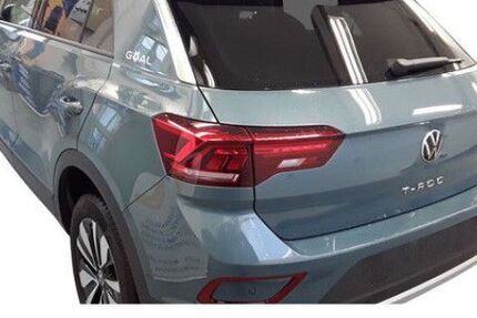 VW T-Roc 8.400 km 28.990 &euro; Butzbach 35510