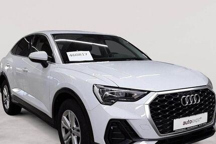 Audi Q3 27.476 km 31.990 &euro; Fernwald-Steinbach 35463