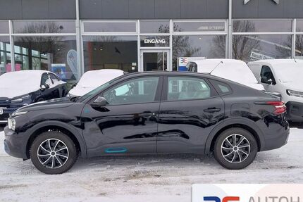 Citroen C4 X 30.461 km 20.990 &euro; Wetzlar 35576