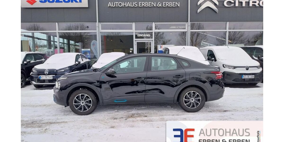 Citroen C4 X 30.461 km 20.990 &euro; Wetzlar 35576