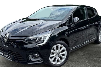 Renault Clio 60.824 km 15.990 &euro; Marburg 35039