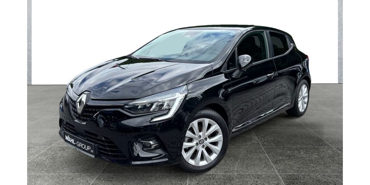 Renault Clio 60.824 km 15.990 &euro; Marburg 35039