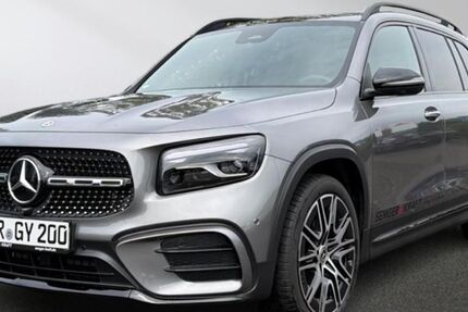 Mercedes-Benz GLB 200 5.001 km 44.900 &euro; Marburg 35039