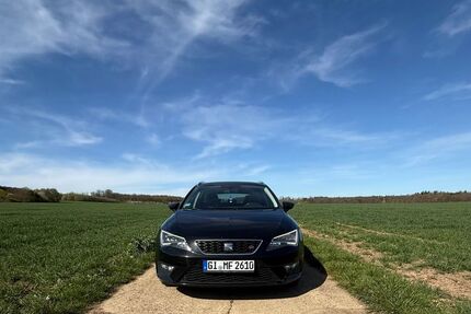 Seat Leon 193.000 km 8.000 &euro; Pohlheim 35415