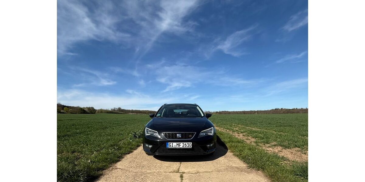 Seat Leon 193.000 km 8.000 &euro; Pohlheim 35415