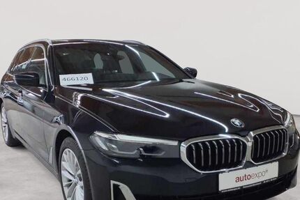 BMW 530 64.645 km 32.789 &euro; Fernwald-Steinbach 35463