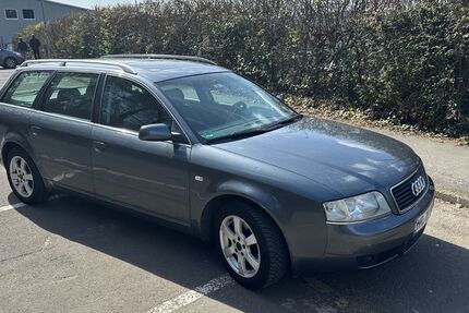 Audi A6 208.865 km 2.000 &euro; Marburg 35043
