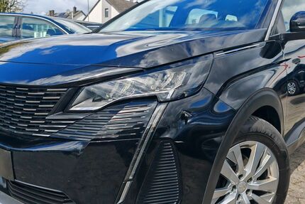 Peugeot 5008 143.268 km 14.399 &euro; Wölfersheim 61200