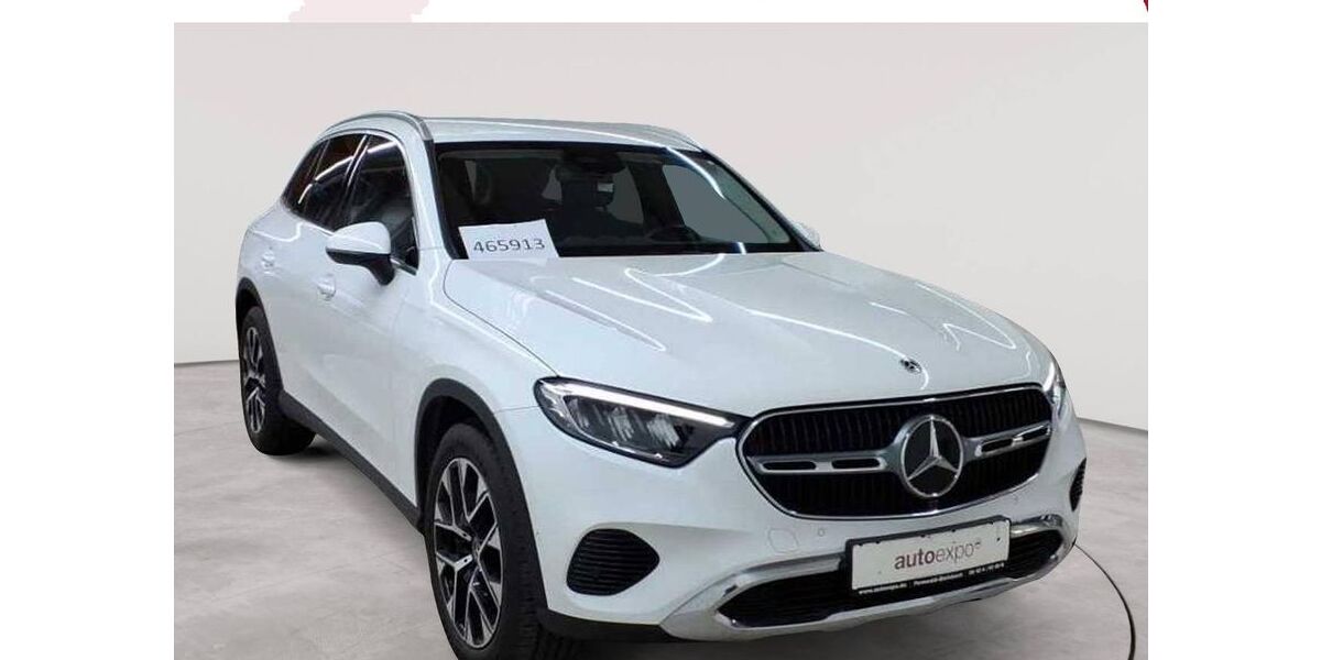Mercedes-Benz GLC 220 128.950 km 40.690 &euro; Fernwald-Steinbach 35463