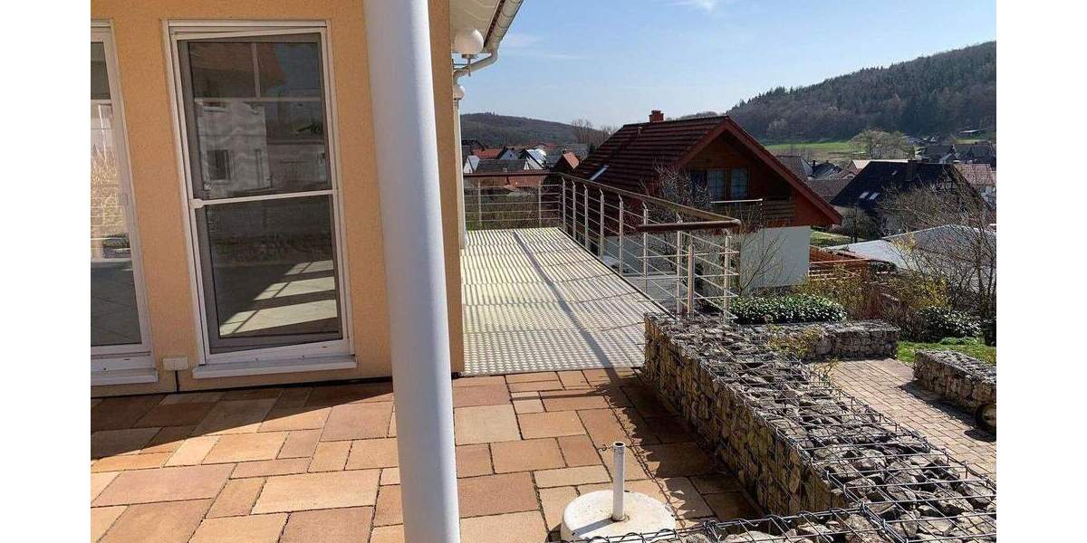 Mehrfamilienhaus, Wohnhaus Gladenbach nahe Marburg Frohnhausen - 7 Zimmer, 175 m&sup2;, 585.000&euro; | Angebot:25719248