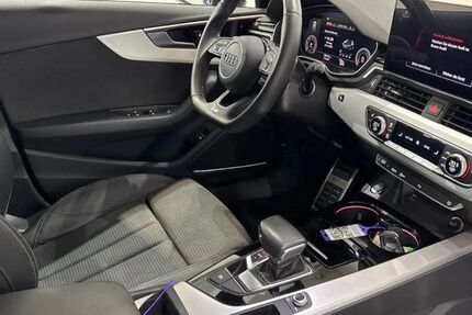 Audi A4 108.800 km 32.900 &euro; Aßlar OT Werdorf 35614