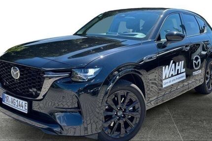 Mazda CX-60 7.500 km 52.990 &euro; Marburg 35039