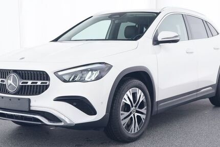 Mercedes-Benz GLA 220 24.594 km 44.700 &euro; Gießen 35396