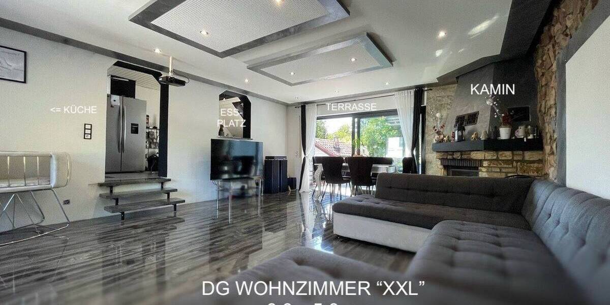 Mehrfamilienhaus, Wohnhaus Braunfels Philippstein - 7 Zimmer, 175 m&sup2;, 288.000&euro; | Angebot:25678933