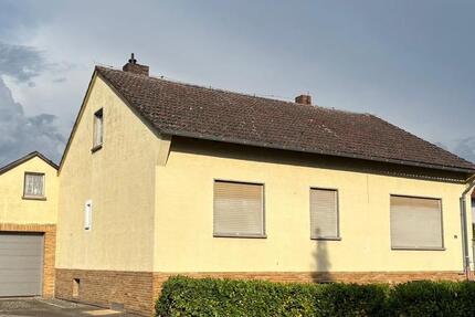 Haus Lahnau - 4 Zimmer, 110 m&sup2;, 380.000&euro; | Angebot:23860054