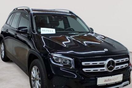 Mercedes-Benz GLB 200 108.851 km 26.289 &euro; Fernwald-Steinbach 35463