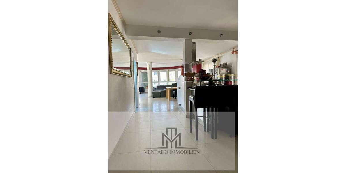 Etagenwohnung Friedberg - 4 Zimmer, 142 m&sup2;, 399.000&euro; | Angebot:23457863