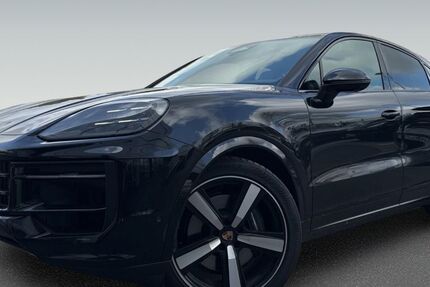 Porsche Cayenne 8.500 km 122.580 &euro; Wettenberg 35435