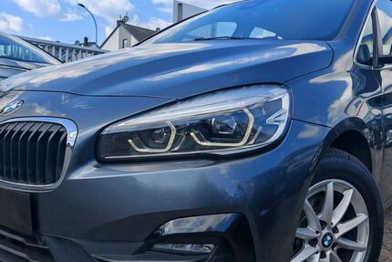 BMW 216 Gran Tourer 146.721 km 15.232 &euro; Wölfersheim 61200