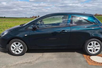 Opel Corsa 78.500 km 6.800 &euro; Wetzlar - Münchholzhausen 35581