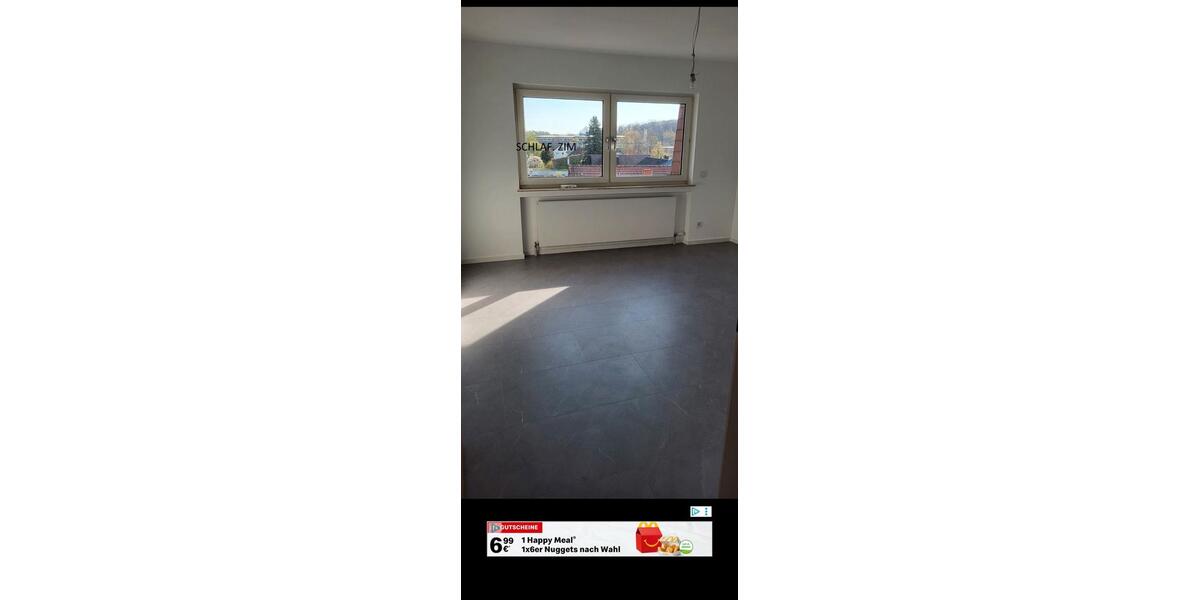 Dachgeschoßwohnung Lollar - 4.5 Zimmer, 100 m&sup2;, 275.000&euro; | Angebot:26859237