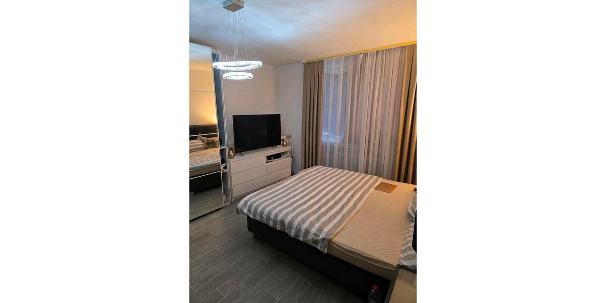 Etagenwohnung Bad Nauheim - 3 Zimmer, 73 m&sup2;, 230.000&euro; | Angebot:25973410