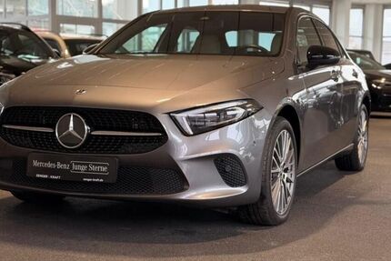 Mercedes-Benz A 250 69.622 km 24.280 &euro; Marburg 35039