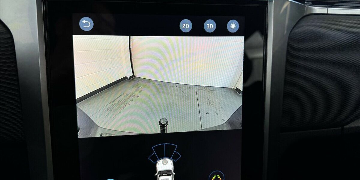 JAC 8 Pro 2.4 T LED 360° CAM Carplay Leder 43.250 km 25.220 &euro; Lich 35423