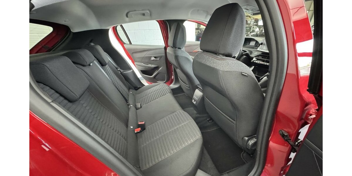 Peugeot 208 e- 136 Active Pack 1.Hand Carplay Sitzhzg 35.300 km 15.320 &euro; Lich 35423