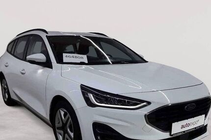 Ford Focus 135.954 km 10.590 &euro; Fernwald-Steinbach 35463