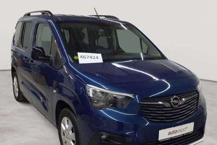 Opel Combo 36.662 km 22.890 &euro; Fernwald-Steinbach 35463