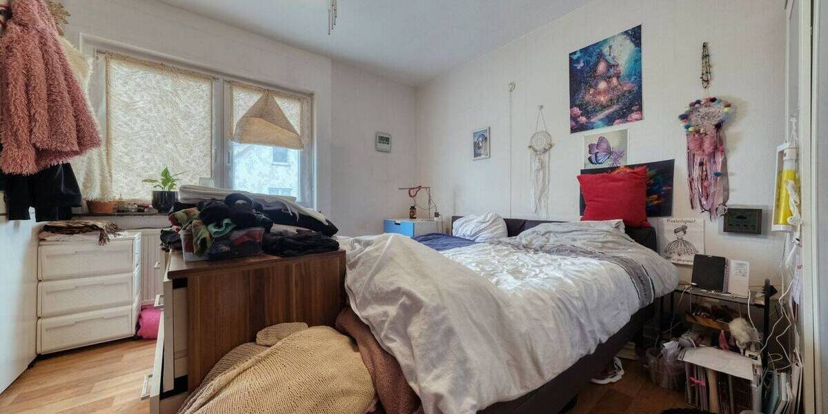 Etagenwohnung Wetzlar / Münchholzhausen Münchholzhausen - 3 Zimmer, 99 m&sup2;, 169.500&euro; | Angebot:26557137