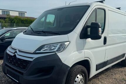Citroen Jumper 111.000 km 10.999 &euro; Münzenberg Gambach 35516