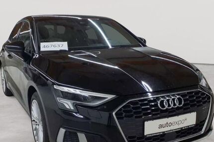 Audi A3 73.647 km 20.989 &euro; Fernwald-Steinbach 35463