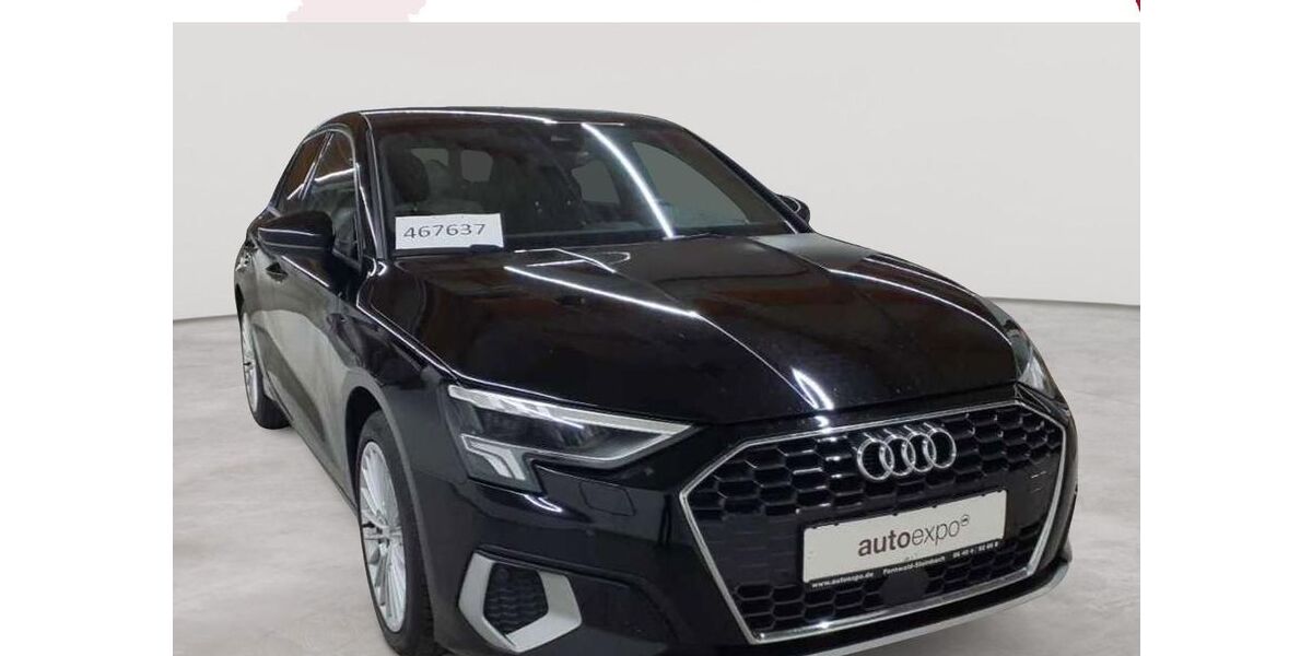 Audi A3 73.647 km 20.989 &euro; Fernwald-Steinbach 35463