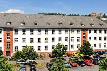 Wohnung Marburg Südviertel - 1 Zimmer, 30 m&sup2;, 330&euro; | Angebot:18460635