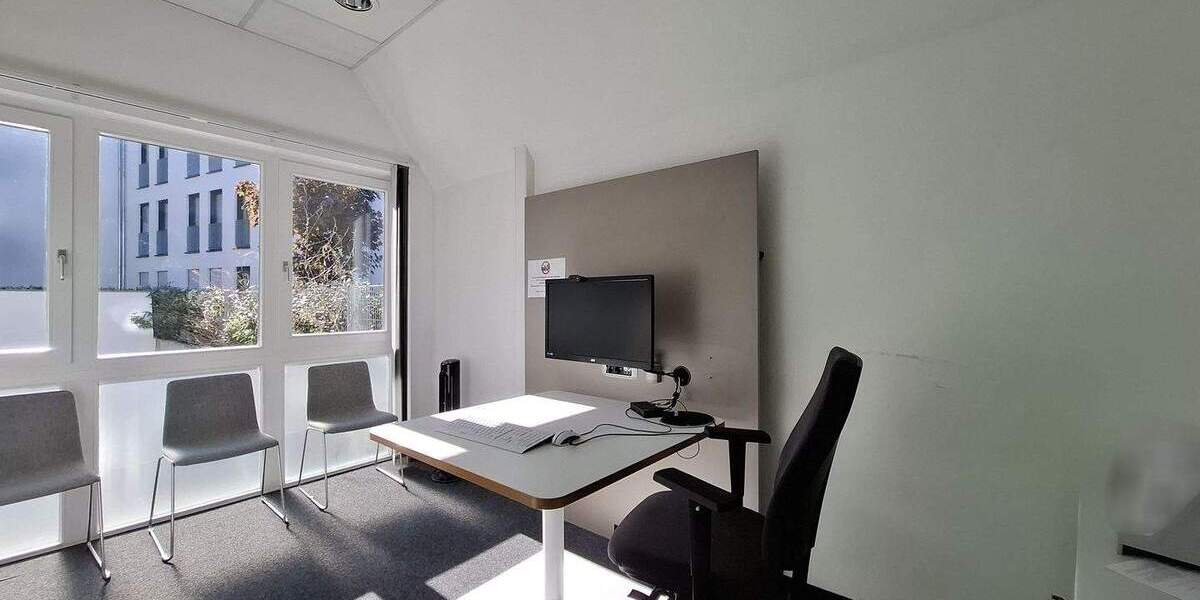 Mehrfamilienhaus, Wohnhaus Friedberg - 3 Zimmer, 124 m&sup2;, 990.000&euro; | Angebot:25686076