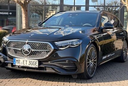 Mercedes-Benz E 300 3.000 km 71.900 &euro; Marburg 35039