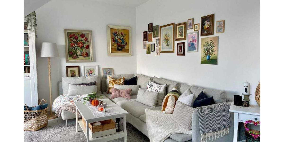 Etagenwohnung Reichelsheim / Beienheim Beienheim - 5 Zimmer, 127 m&sup2;, 354.000&euro; | Angebot:25729882