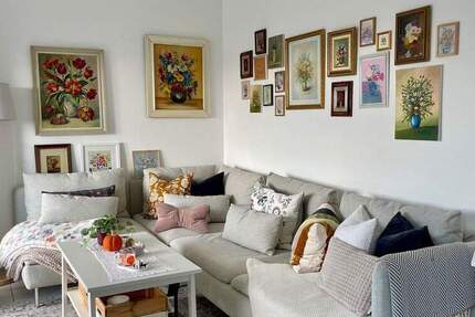 Wohnung Reichelsheim / Beienheim Beienheim - 5 Zimmer, 127 m&sup2;, 354.000&euro; | Angebot:25729882