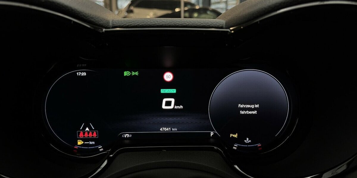 Alfa Romeo Tonale 1.5 VGT Veloce 48 V Hybrid LED 360° CAM 47.650 km 24.990 &euro; Lich 35423