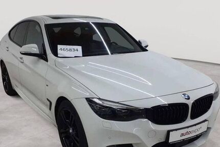 BMW 320 Gran Turismo 85.778 km 26.289 &euro; Fernwald-Steinbach 35463