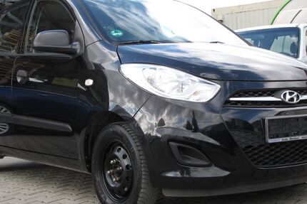Hyundai i10 131.000 km 3.500 &euro; Hüttenberg 35625