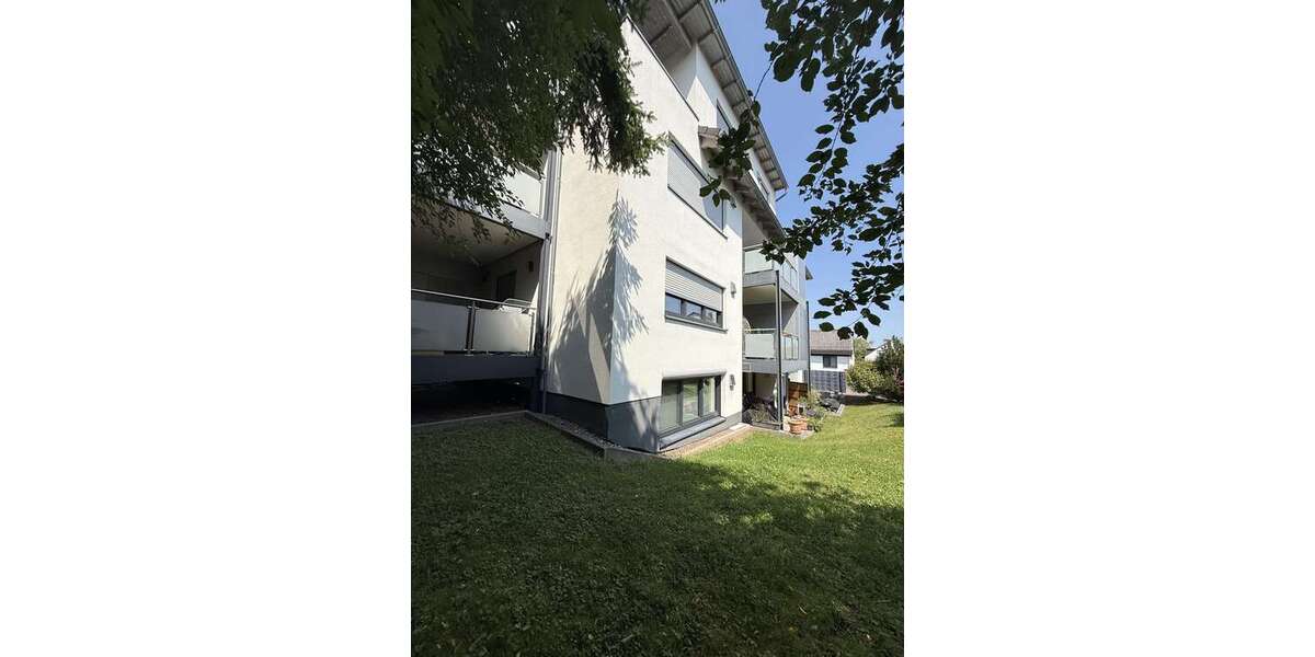 Etagenwohnung Marburg Cappel - 2 Zimmer, 47 m&sup2;, 595&euro; | Angebot:26553583